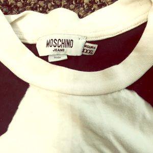 Men’s designer tee